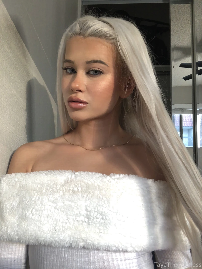 Goddess Taya [ tayathegoddess ] Onlyfans leaked photo 17963758 on Hotleaks.tv