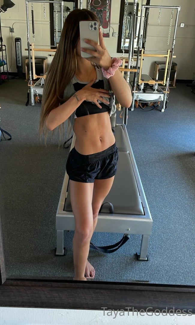 Goddess Taya [ tayathegoddess ] Onlyfans leaked photo 17963763 on Hotleaks.tv