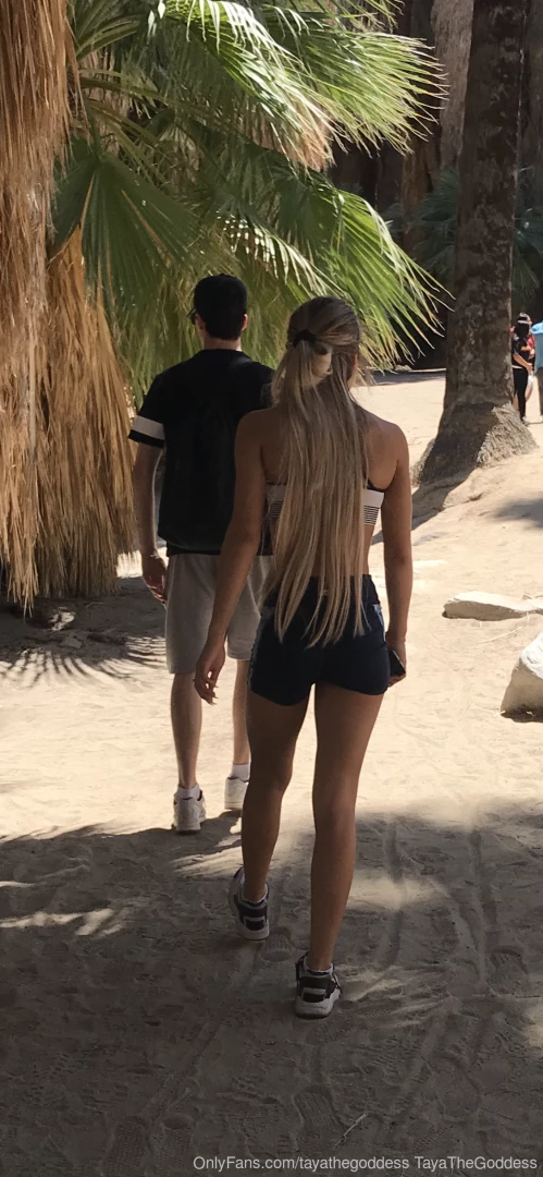 Goddess Taya [ tayathegoddess ] Onlyfans leaked photo 17963775 on Hotleaks.tv