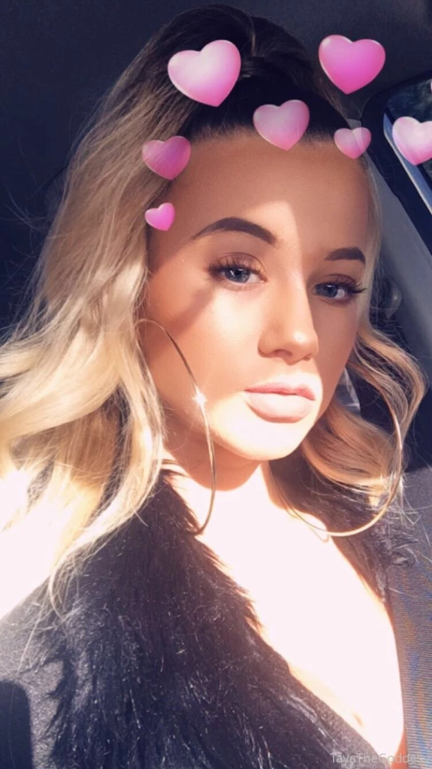 Goddess Taya [ tayathegoddess ] Onlyfans leaked photo 17963798 on Hotleaks.tv