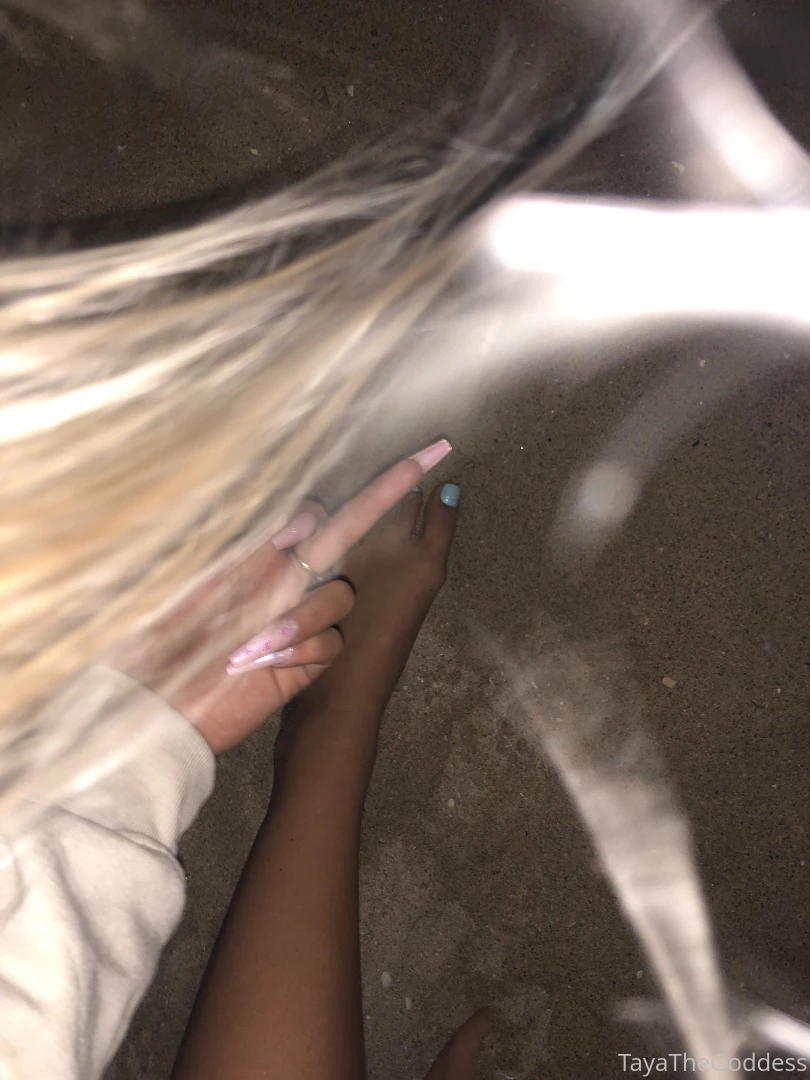 Goddess Taya [ tayathegoddess ] Onlyfans leaked photo 17963802 on Hotleaks.tv