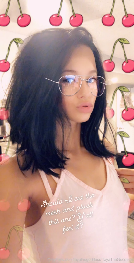 Goddess Taya [ tayathegoddess ] Onlyfans leaked photo 17963808 on Hotleaks.tv