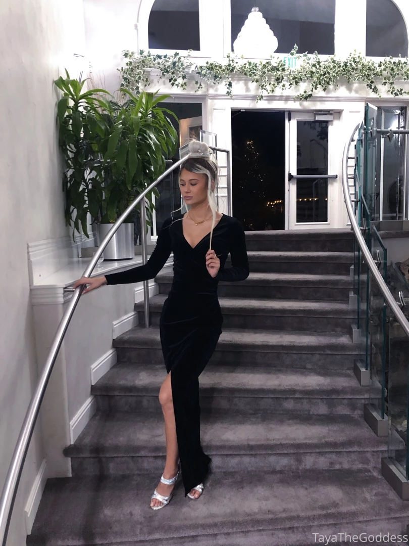 Goddess Taya [ tayathegoddess ] Onlyfans leaked photo 17963836 on Hotleaks.tv