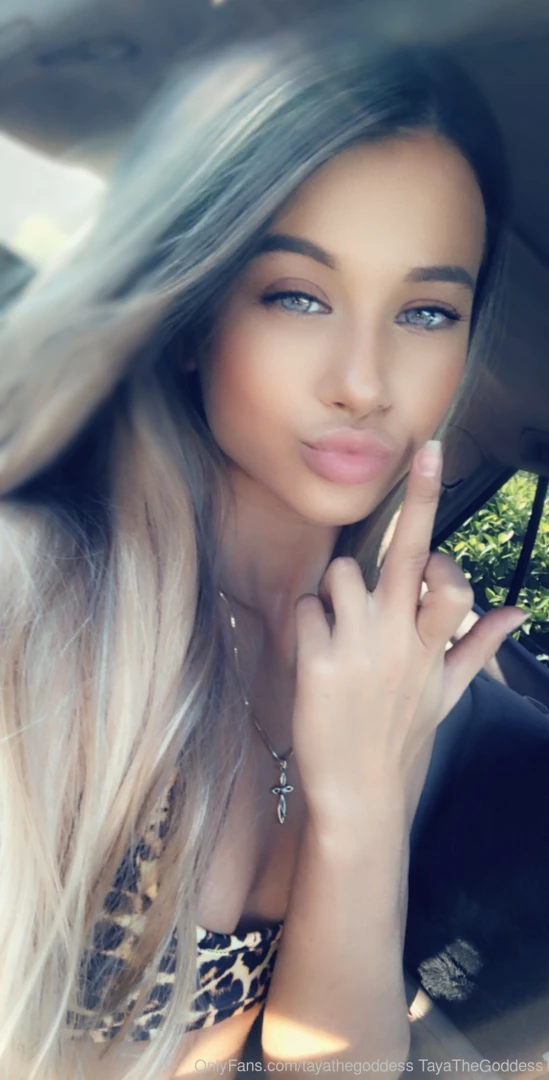 Goddess Taya [ tayathegoddess ] Onlyfans leaked photo 17963841 on Hotleaks.tv
