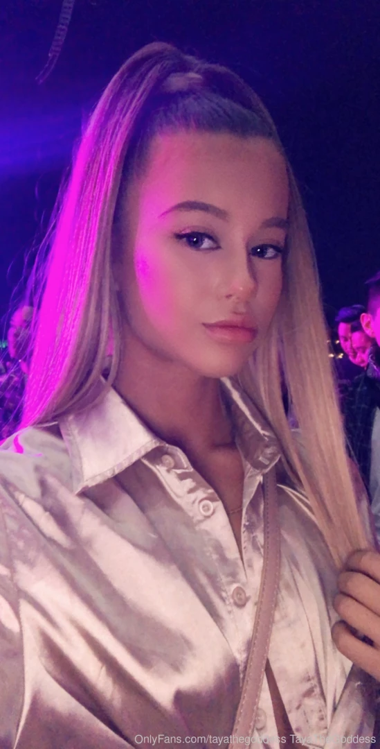 Goddess Taya [ tayathegoddess ] Onlyfans leaked photo 17963846 on Hotleaks.tv