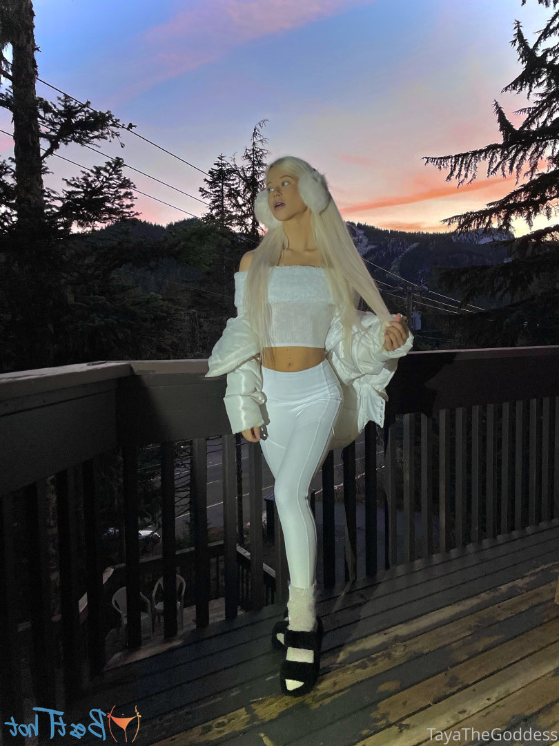Goddess Taya [ tayathegoddess ] Onlyfans leaked photo 17963849 on Hotleaks.tv
