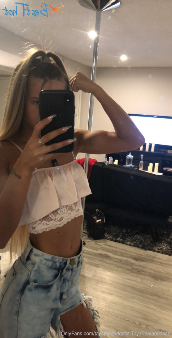 Goddess Taya [ tayathegoddess ] Onlyfans leaked photo 17963859 on Hotleaks.tv