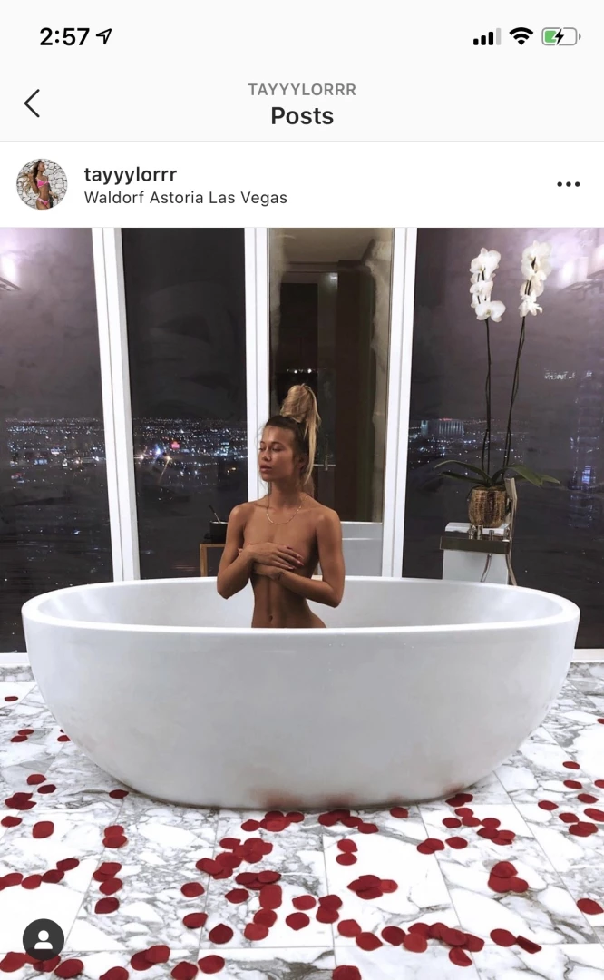 Goddess Taya [ tayathegoddess ] Onlyfans leaked photo 17964403 on Hotleaks.tv
