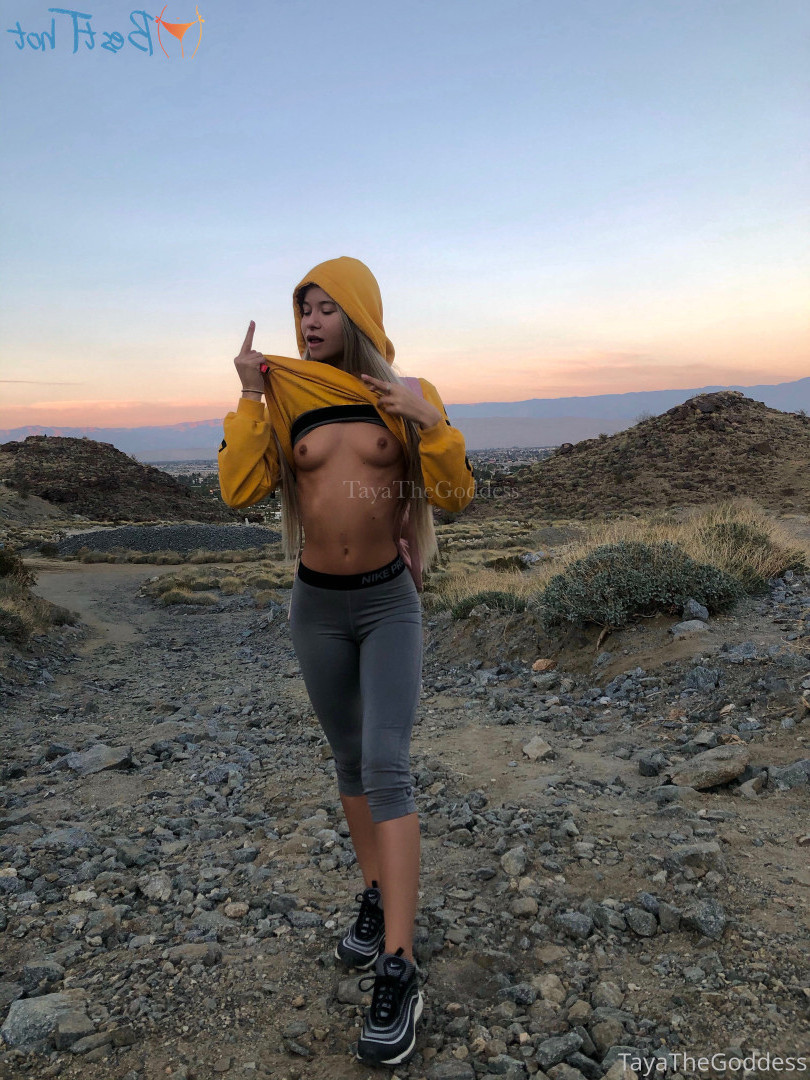 Goddess Taya [ tayathegoddess ] Onlyfans leaked photo 17964419 on Hotleaks.tv