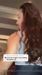 Taylor Chase Cox [ taylorchasecox ] Onlyfans leaked video 17941154 on Hotleaks.tv
