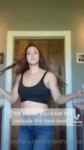 Taylor Chase Cox [ taylorchasecox ] Onlyfans leaked video 17941234 on Hotleaks.tv
