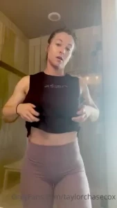 Taylor Chase Cox [ taylorchasecox ] Onlyfans leaked video 17941243 on Hotleaks.tv