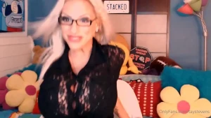 TAYLOR STEVENS™ [ taystevens ] Onlyfans leaked video 17940717 on Hotleaks.tv