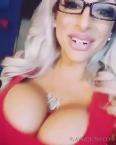 TAYLOR STEVENS™ [ taystevens ] Onlyfans leaked video 17940762 on Hotleaks.tv