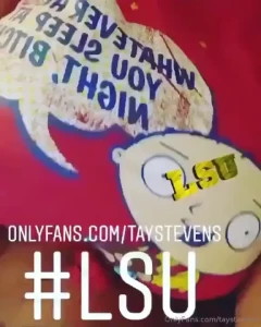 TAYLOR STEVENS™ [ taystevens ] Onlyfans leaked video 17940767 on Hotleaks.tv
