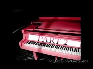 TAYLOR STEVENS™ [ taystevens ] Onlyfans leaked video 17940774 on Hotleaks.tv