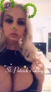 TAYLOR STEVENS™ [ taystevens ] Onlyfans leaked video 17940831 on Hotleaks.tv