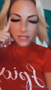 TAYLOR STEVENS™ [ taystevens ] Onlyfans leaked video 17940862 on Hotleaks.tv