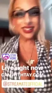 TAYLOR STEVENS™ [ taystevens ] Onlyfans leaked video 17940863 on Hotleaks.tv