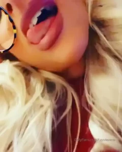 TAYLOR STEVENS™ [ taystevens ] Onlyfans leaked video 17940875 on Hotleaks.tv