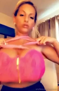 TAYLOR STEVENS™ [ taystevens ] Onlyfans leaked video 17940902 on Hotleaks.tv