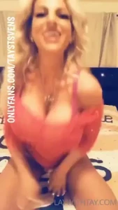 TAYLOR STEVENS™ [ taystevens ] Onlyfans leaked video 17940909 on Hotleaks.tv
