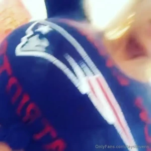 TAYLOR STEVENS™ [ taystevens ] Onlyfans leaked video 17940911 on Hotleaks.tv