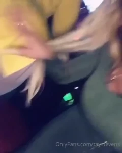 TAYLOR STEVENS™ [ taystevens ] Onlyfans leaked video 17940923 on Hotleaks.tv
