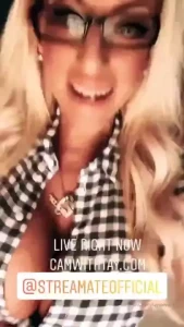 TAYLOR STEVENS™ [ taystevens ] Onlyfans leaked video 17940927 on Hotleaks.tv