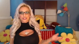 TAYLOR STEVENS™ [ taystevens ] Onlyfans leaked video 17940936 on Hotleaks.tv