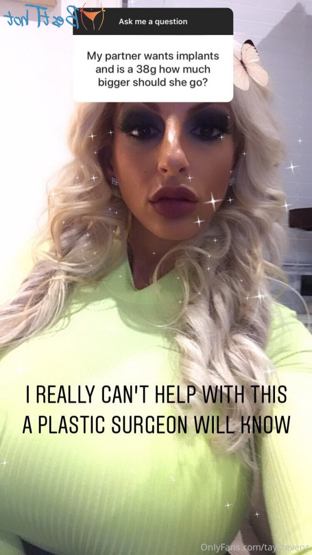 TAYLOR STEVENS™ [ taystevens ] Onlyfans leaked photo 17955379 on Hotleaks.tv