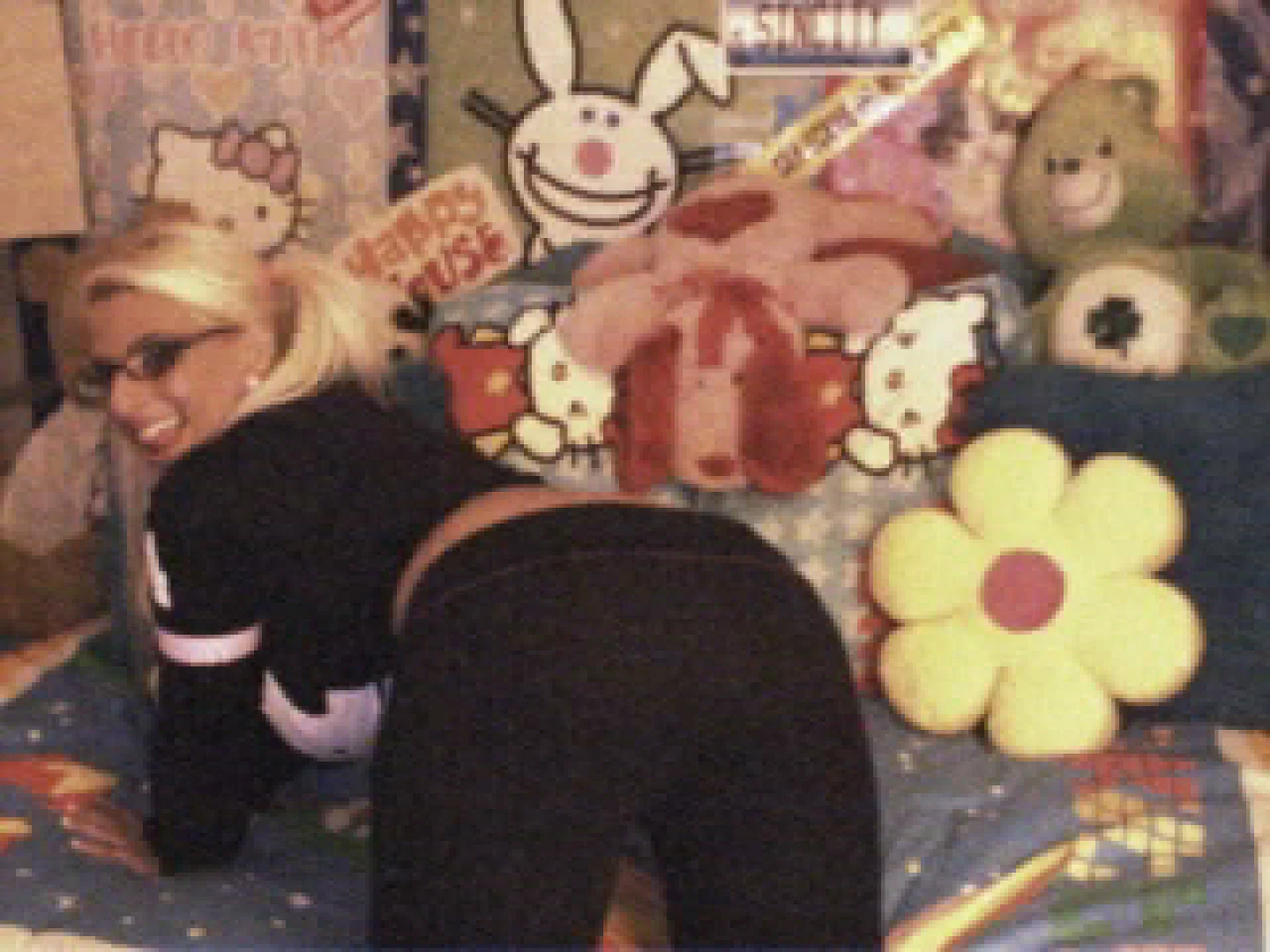 TAYLOR STEVENS™ [ taystevens ] Onlyfans leaked photo 17955415 on Hotleaks.tv