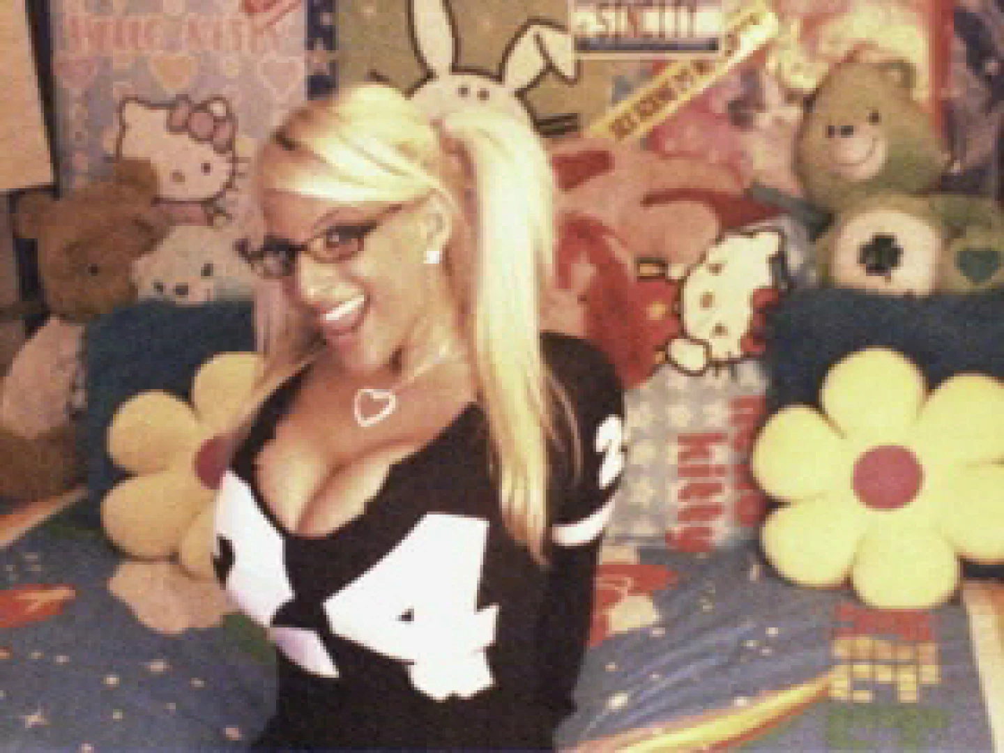 TAYLOR STEVENS™ [ taystevens ] Onlyfans leaked photo 17956261 on Hotleaks.tv
