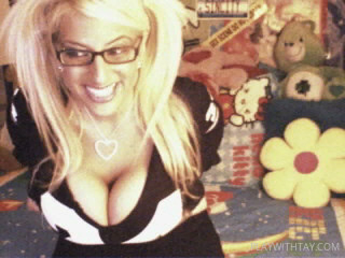 TAYLOR STEVENS™ [ taystevens ] Onlyfans leaked photo 17956336 on Hotleaks.tv