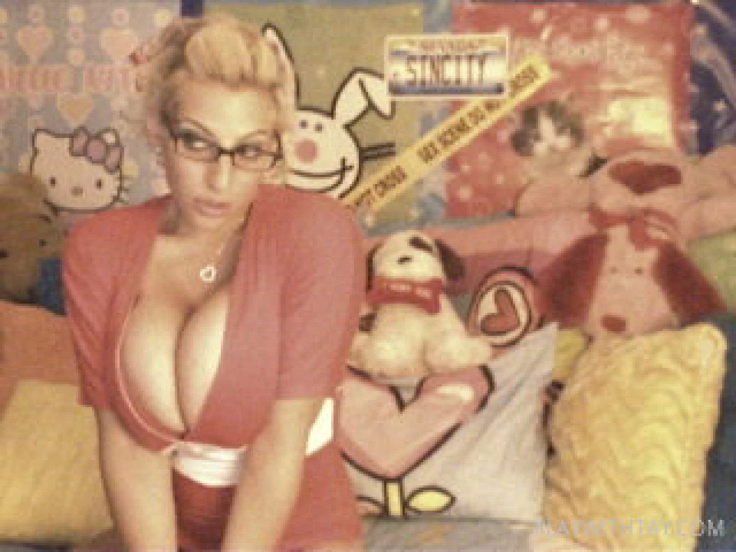TAYLOR STEVENS™ [ taystevens ] Onlyfans leaked photo 17956373 on Hotleaks.tv