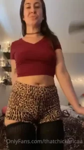 Erica [ teasye ] Onlyfans leaked video 17940044 on Hotleaks.tv