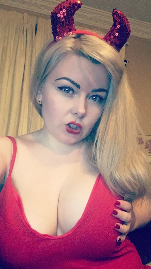 😈 Naughty Danni 🔥 [ curvydanni ] Onlyfans leaked photo 17802195 on Hotleaks.tv