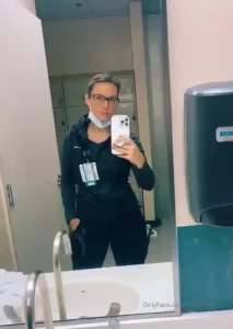 That ER Nurse [ thaternurse ] Onlyfans leaked video 17939319 on Hotleaks.tv