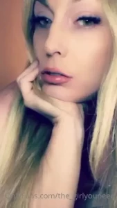 the_girlyouneed Onlyfans leaked video 17939205 on Hotleaks.tv