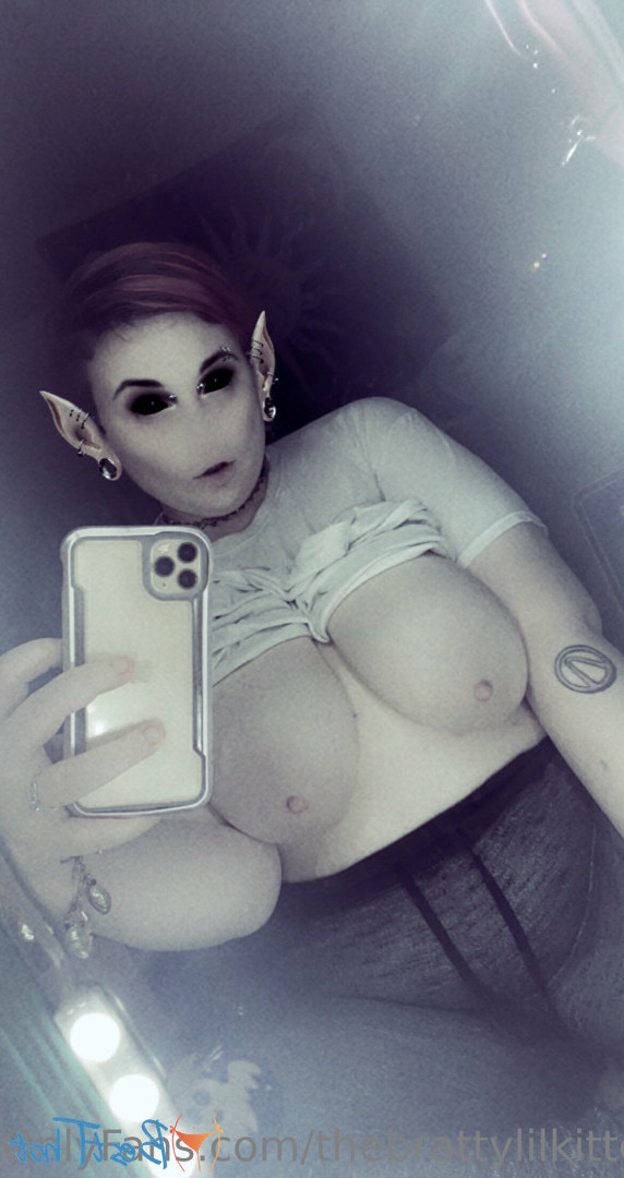 Bratty Lil Kitten [ thebrattylilkitten ] Onlyfans leaked photo 17365524 on Hotleaks.tv