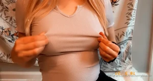 thecherryblonde Onlyfans leaked video 17938561 on Hotleaks.tv