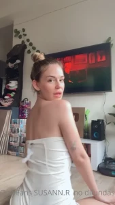 Susana Reyes [ susann.r ] Onlyfans leaked video 1778110 on Hotleaks.tv