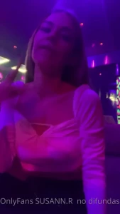 Susana Reyes [ susann.r ] Onlyfans leaked video 1778112 on Hotleaks.tv