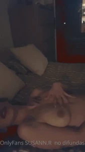 Susana Reyes [ susann.r ] Onlyfans leaked video 1778253 on Hotleaks.tv