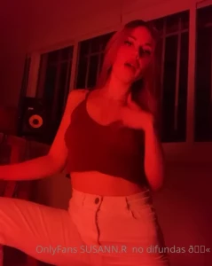 Susana Reyes [ susann.r ] Onlyfans leaked video 1778330 on Hotleaks.tv