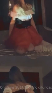 Susana Reyes [ susann.r ] Onlyfans leaked video 1778392 on Hotleaks.tv