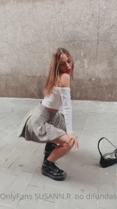 Susana Reyes [ susann.r ] Onlyfans leaked video 1778410 on Hotleaks.tv