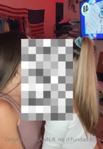 Susana Reyes [ susann.r ] Onlyfans leaked video 1778450 on Hotleaks.tv