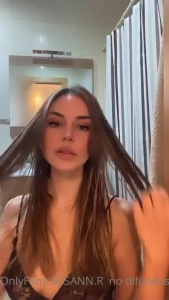 Susana Reyes [ susann.r ] Onlyfans leaked video 1778470 on Hotleaks.tv