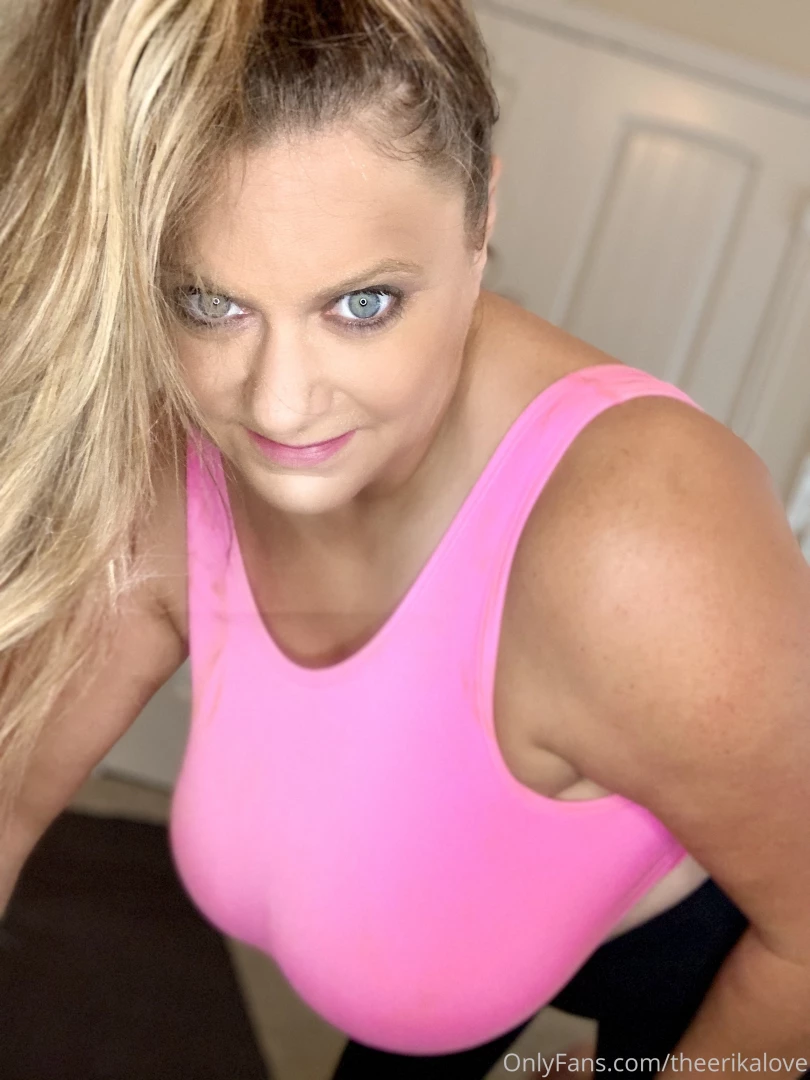 100% All Natural Erika Love [ theerikalove ] Onlyfans leaked photo 17366267 on Hotleaks.tv